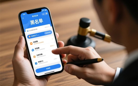 征信黑了什么手机贷款下款快