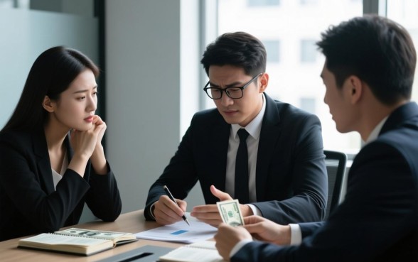 提钱游协商分期正确的处理方式都有哪些，提钱游怎么协商分期