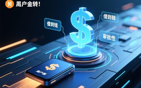 像泰隆贷借款app下载一样方便的借款软件有哪些