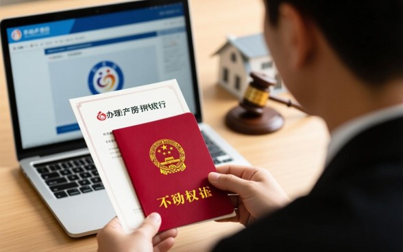 房产抵押贷款房产证要押在银行吗，抵押后房产证在哪里