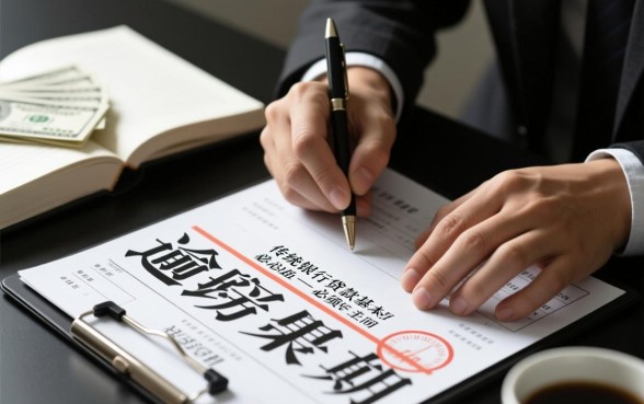 征信不好有逾期哪里可以借钱