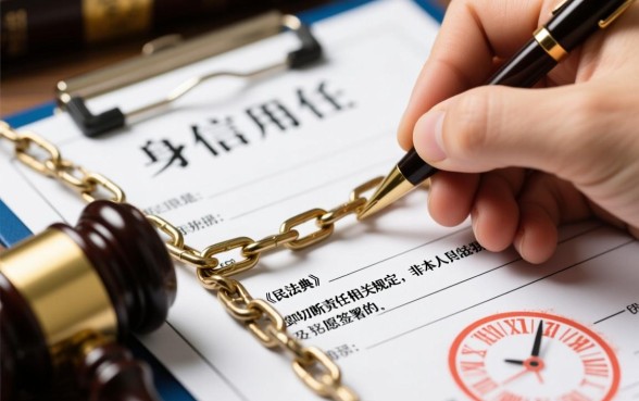 别人用我的身份证贷款不还怎么办