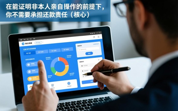 别人用我的身份证贷款不还怎么办，会影响我的征信吗？