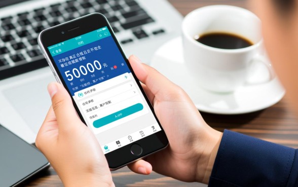 不看征信借款5000马上到账的app有吗