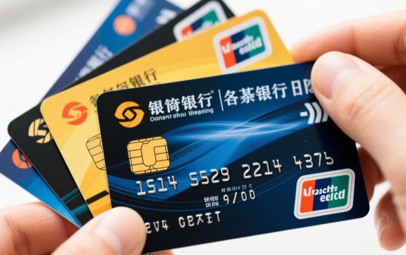 在同一个银行可以办几张信用卡？申请数量有限制吗？