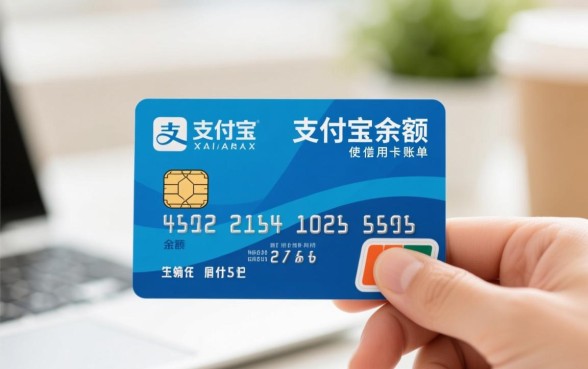 支付宝余额还信用卡要手续费吗，怎么操作免手续费