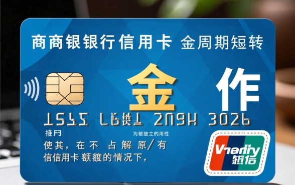 招商银行信用卡备用金怎么申请，申请条件及额度？
