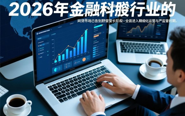 目前有哪些网贷平台还能成功申请到贷款，2026容易下款的平台有哪些