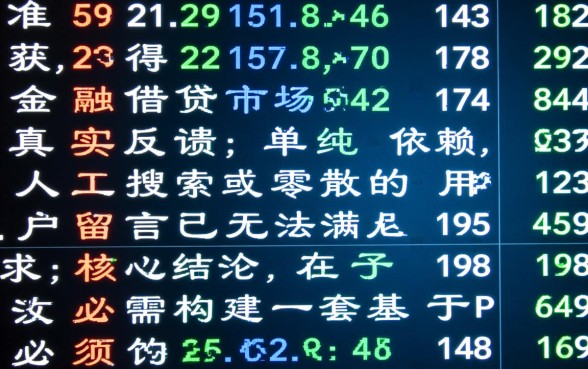 网黑下款口子2026年有哪些真实评价，哪些靠谱容易下款吗