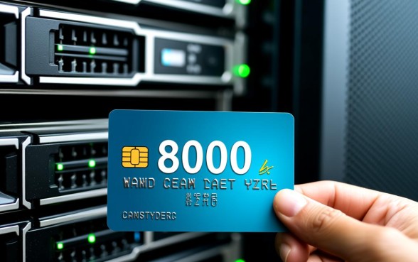 信用卡8000一个月利息多少，怎么计算才最划算？