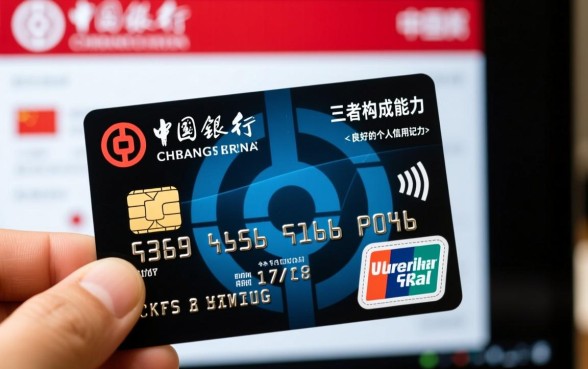 中国银行信用卡申请条件有哪些，办理需要什么资料？