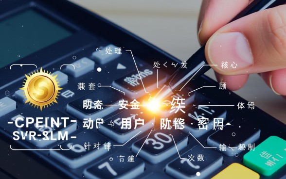 信用卡密码输入次数超限怎么办，怎么解锁？