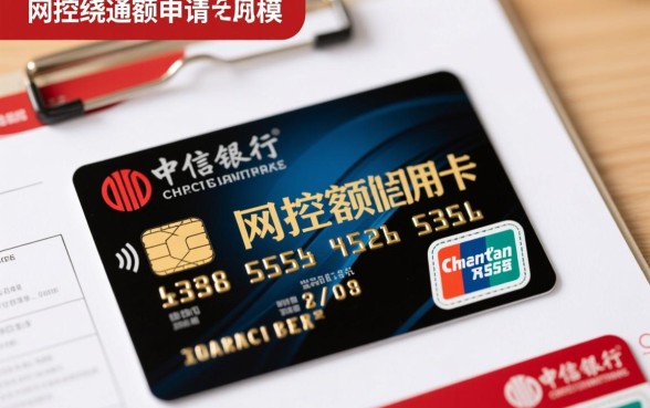 中信银行信用卡提额度怎么申请，中信信用卡提额最快方法是什么