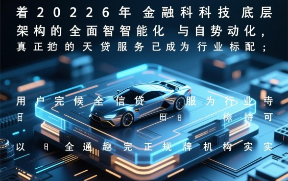 夜间贷款秒审核秒下款平台2026？，夜间秒下款平台哪个靠谱？