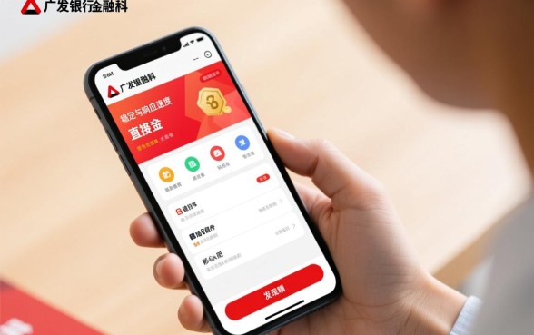 广发银行信用卡app怎么下载安装，官方入口在哪里？