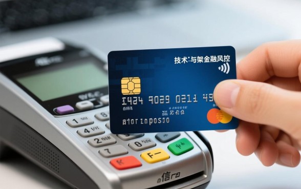 信用卡可以刷自己的pos机吗，刷自己的pos机会被风控吗