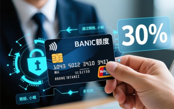 怎样提升信用卡额度最快，银行提额技巧有哪些？