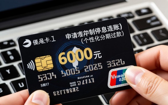 信用卡逾期8000没能力还怎么办