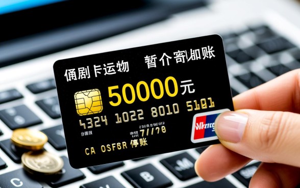 信用卡逾期8000没能力还怎么办