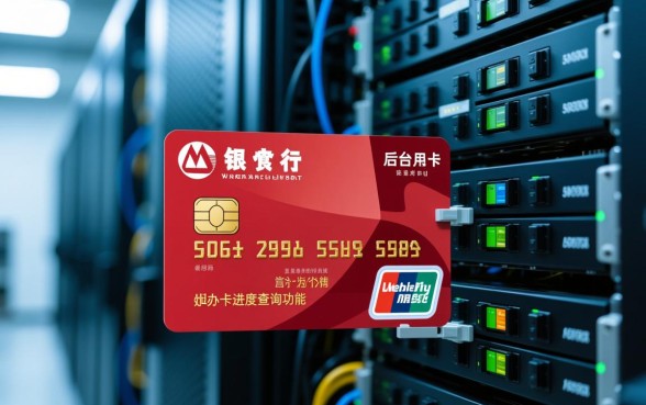 招商信用卡进度查询怎么查？办卡审核要多久？