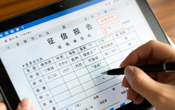 是什么原因让征信在贷款申请中的地位动摇