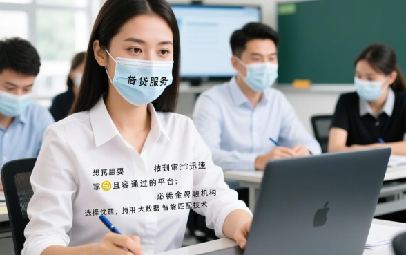 如何找到那些审批迅速容易通过的借钱平台