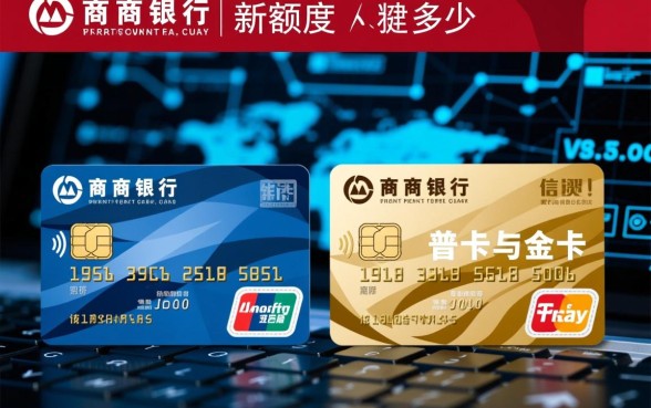 徽商银行信用卡额度一般是多少，初次申请能批多少