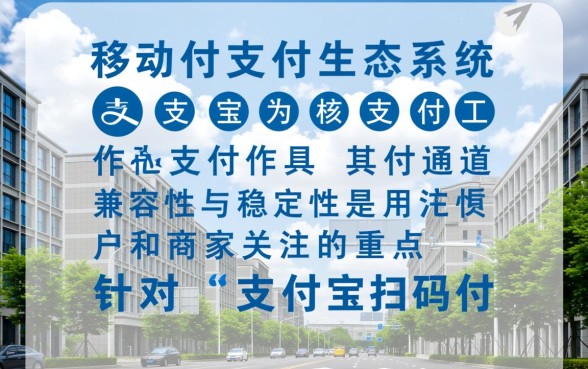 支付宝扫码付款可以用信用卡吗，支付宝扫码支持信用卡吗
