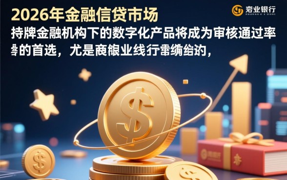 2026年有哪些借款平台更容易通过审核