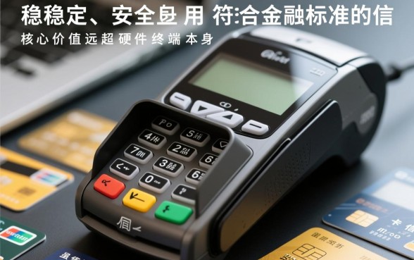 刷信用卡的pos机多少钱一台，正规办理POS机需要多少钱？