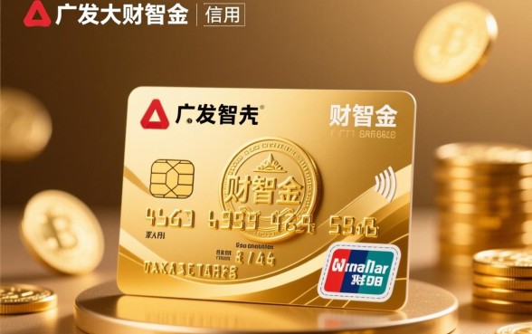 广发信用卡的财智金是怎么回事，广发财智金利息多少？
