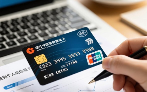 是不是所有银行信用卡申请都不需要查征信