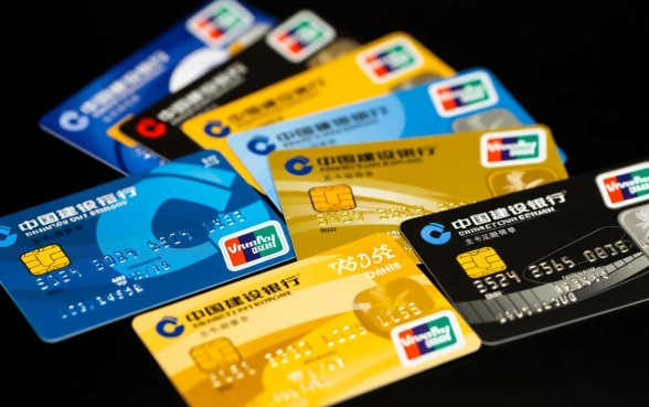 两张建行信用卡额度是共享的吗，建行信用卡额度独立吗