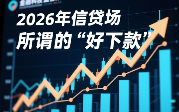 2026年网贷平台中好下款的口子有哪些，哪个平台通过率高？