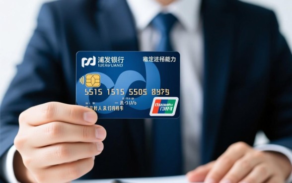 浦发银行信用卡申请条件有哪些，办理需要什么资料