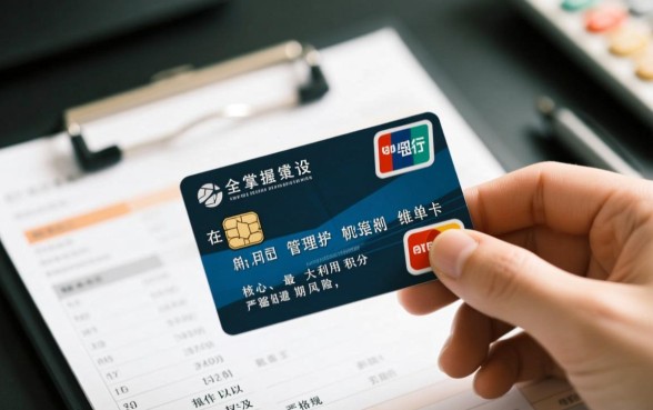 建行信用卡怎么用，使用时有哪些注意事项？