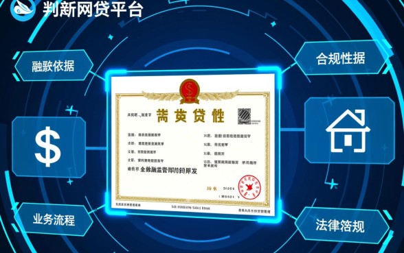 现在网贷有哪些是正规的