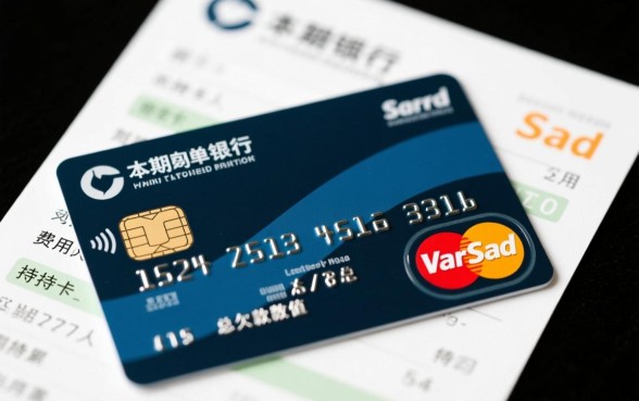 信用卡本期账单金额是什么意思，和应还款额有什么区别