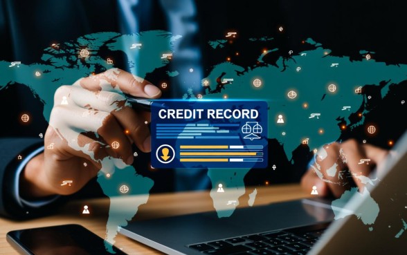 征信有逾期不看征信的小额网贷最容易过的,哪里能借? 征信有逾期不看征信的小额网贷最容易过的