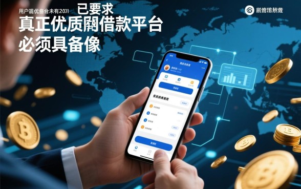 像快贷借款app下载一样方便的平台有哪些?哪个借款app下款最快? 像快贷借款app下载一样方便的平台有哪些