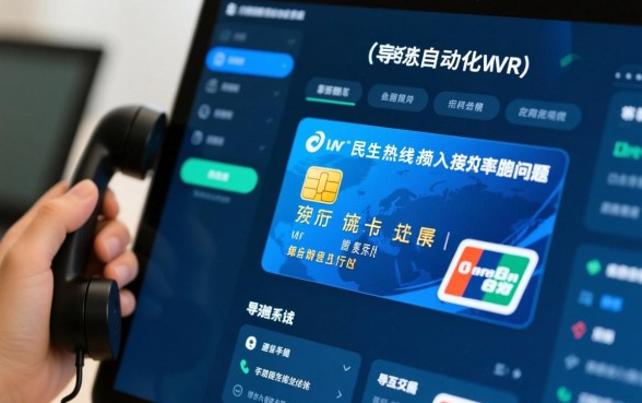 民生信用卡客服电话怎么转人工，民生信用卡人工客服电话是多少