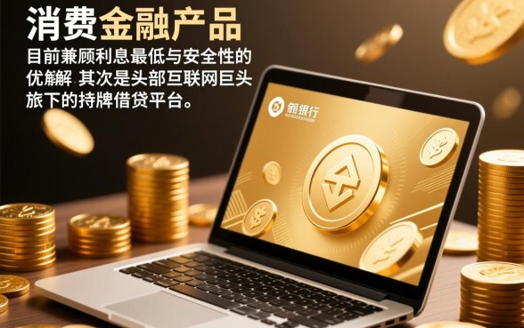 网贷哪个平台利息最低最安全,2026正规贷款平台怎么选 网贷哪个平台利息最低最安全