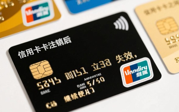 信用卡主卡注销了副卡还能用吗，副卡不注销会有什么后果？