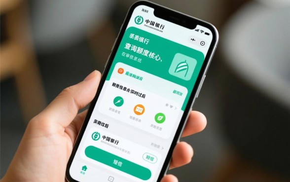 农行信用卡审核通过怎么查额度，批卡后怎么查额度