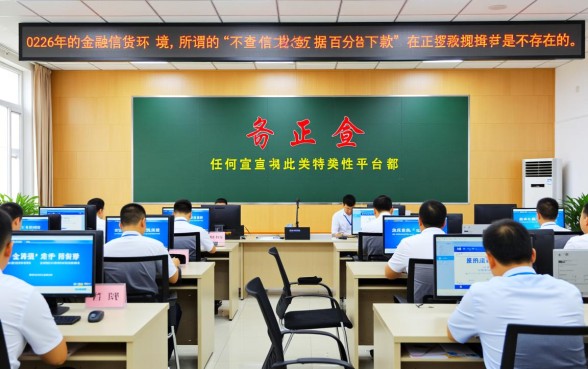 2026不查征信大数据百分百下款的平台有哪些,靠谱吗? 2026不查征信大数据百分百下款的平台有哪些