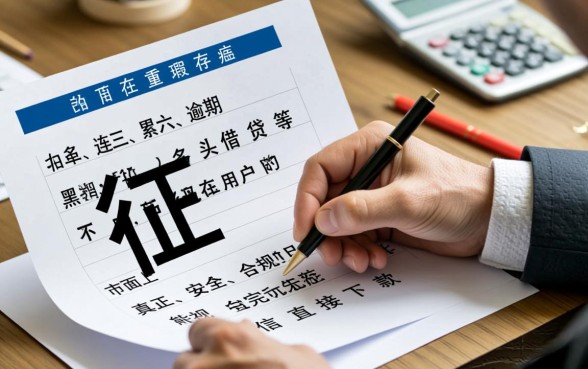 征信不好怎么借款?有哪些不看征信直接下款的平台? 有哪些不看征信直接下款的平台