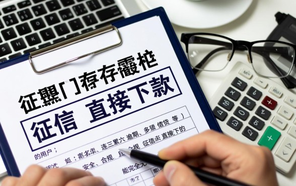 征信不好怎么借款?有哪些不看征信直接下款的平台? 有哪些不看征信直接下款的平台