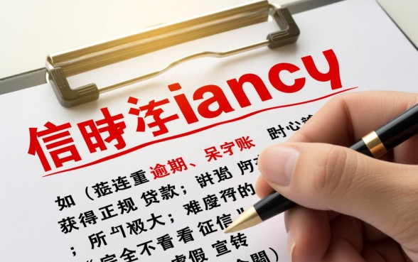 靠谱的不看征信口子有哪些