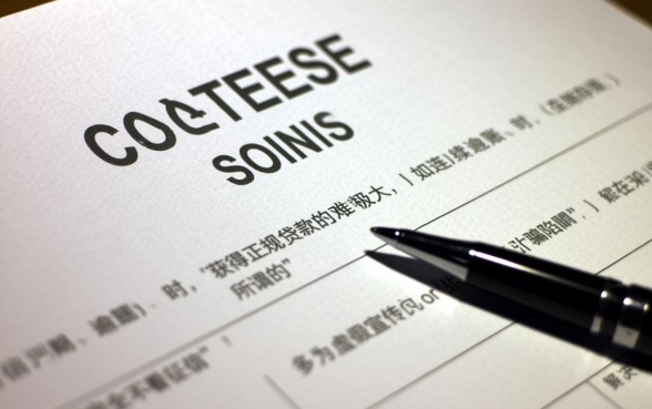 靠谱的不看征信口子有哪些