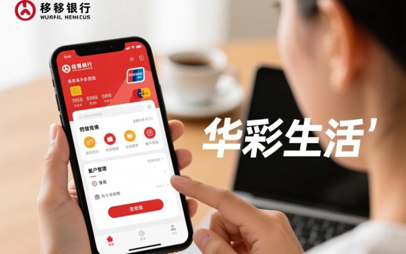 华夏银行信用卡app怎么下载，官方下载地址在哪里？